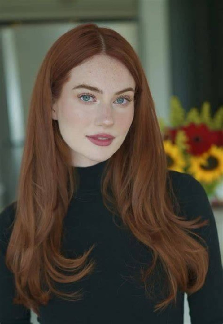 Kennedy Claire Walsh