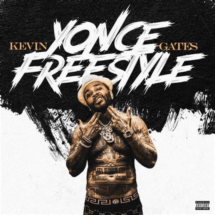 Kevin Gates 
