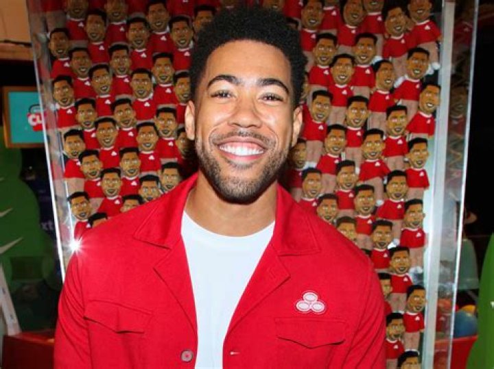 Kevin Miles Age, Birthday & Zodiac Sign