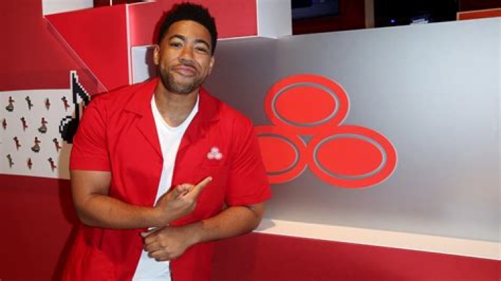 Kevin Miles Height, Weight & Physical&nbsp;Appearance