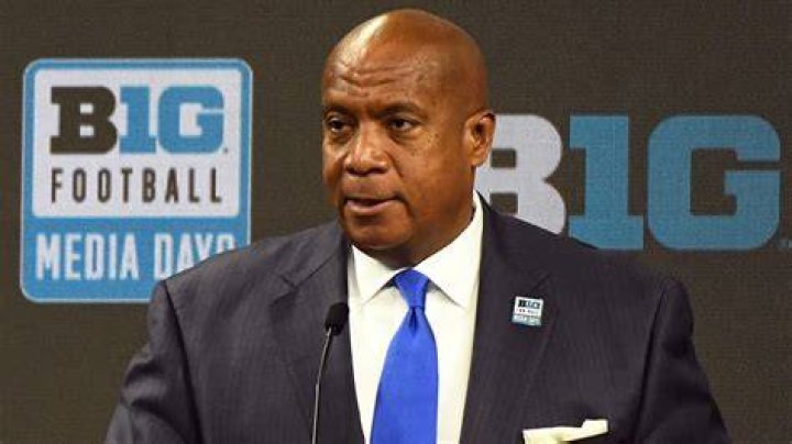 Kevin Warren Net Worth: How Rich Is Kevin Warren?