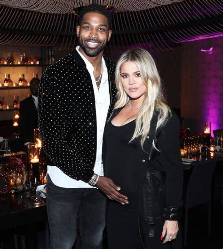 Khloe Kardashian, Tristan Thompson Back Together: He 'Promised' Her 'Things Will Be Different This Time'