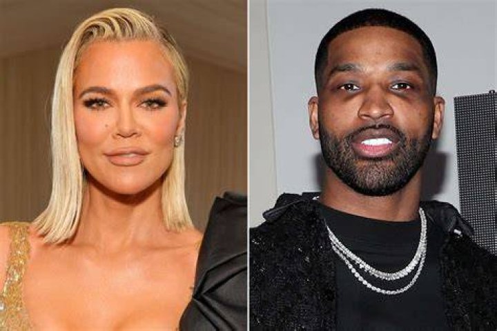khloé kardashian tristan thompson getty images khloé kardashian tristan thompson getty images