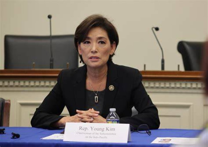 Kim Bio Young Kim