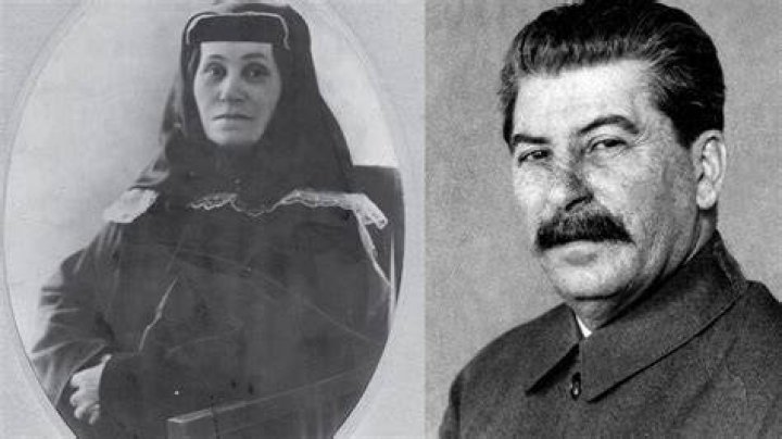Kim była matka Perseusza?