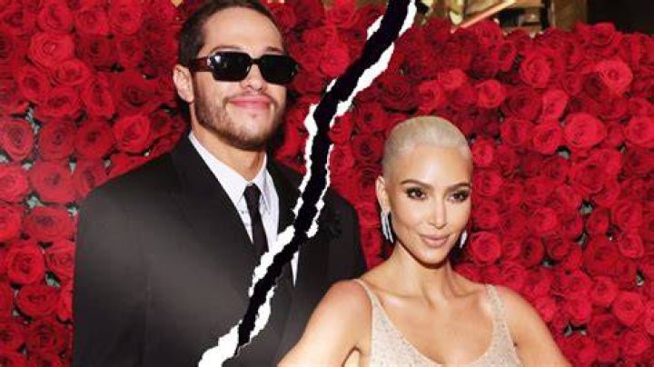 
Kim Kardashian And Pete Davidson Relationship Ended After Spark ‘Faded,’ Source Says 