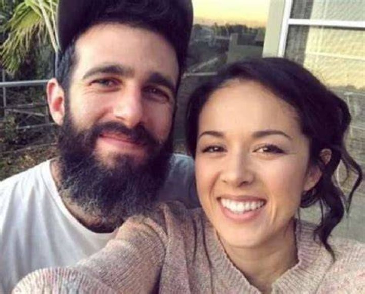 Kina Grannis Biography, Age, Height, Husband, Net Worth, Family