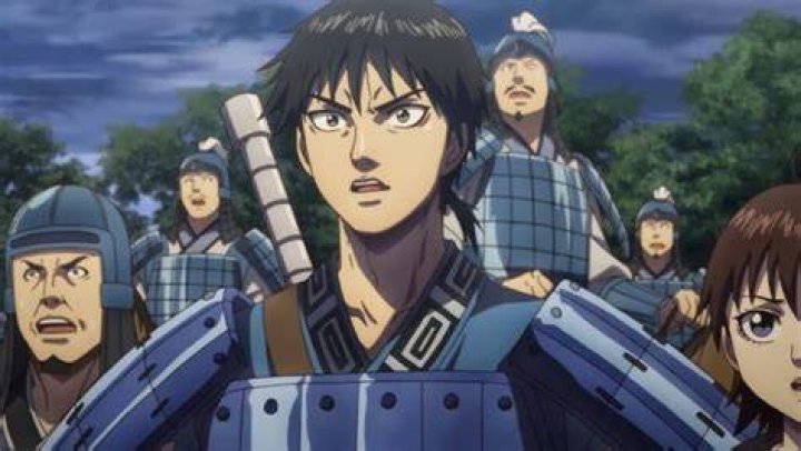 Kingdom Chapter 776 release date