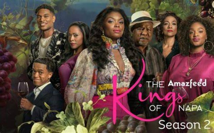 Kings of Napa Season 2 release date