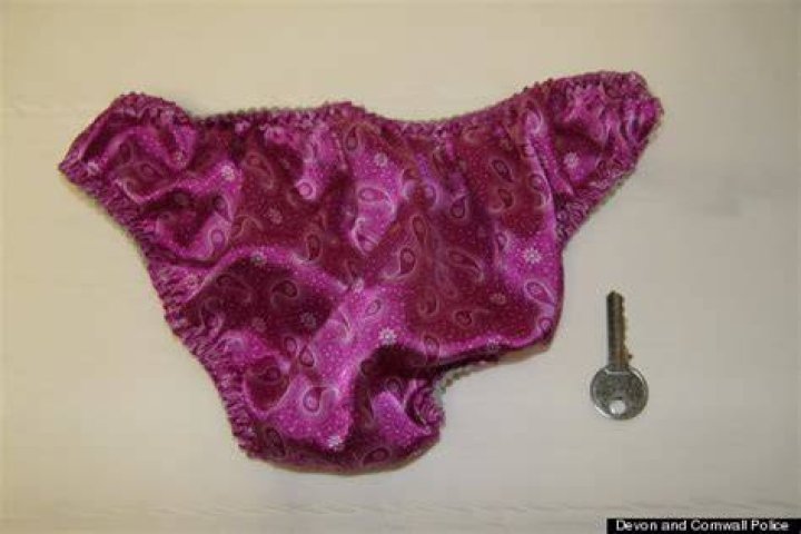 Knickers Owner