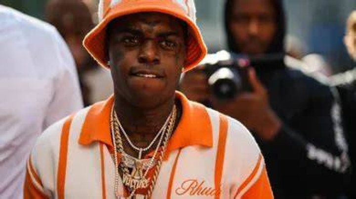 Kodak Black Hit With Disappointing Jail Update
