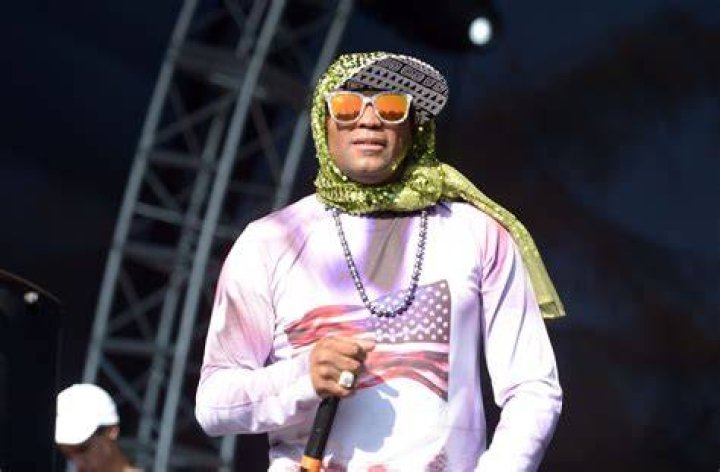 Kool Keith Net Worth 2024: What Is The Rap Legend Worth?