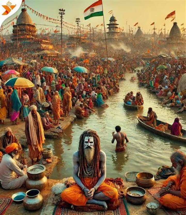 Kumbh Mela