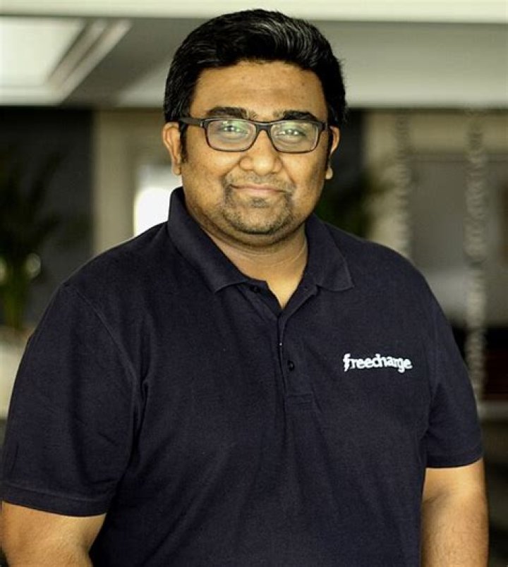 Kunal Shah wiki