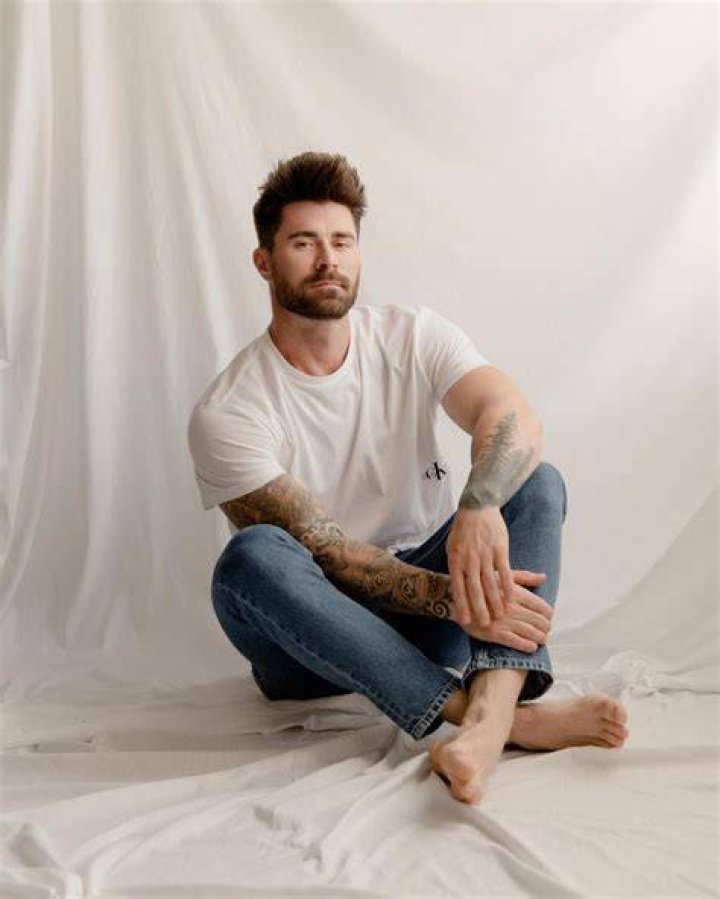 Kyle Krieger