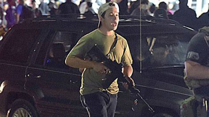 Kyle Rittenhouse Age, Birthday & Zodiac Sign