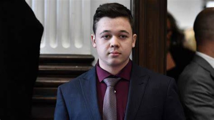 Kyle Rittenhouse career and profession