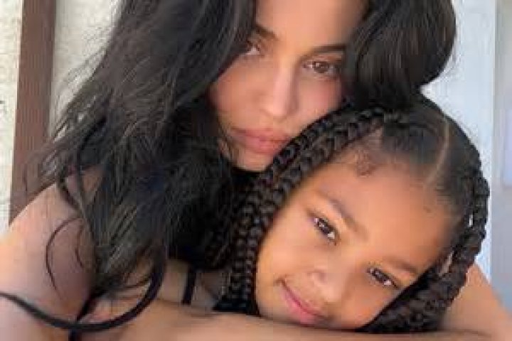 Kylie Jenner Video Stormi Breaking Silence Travis Scott