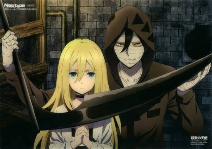 Lainz Angels Of Death