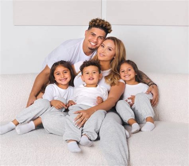 Landon McBroom and Austin McBroom