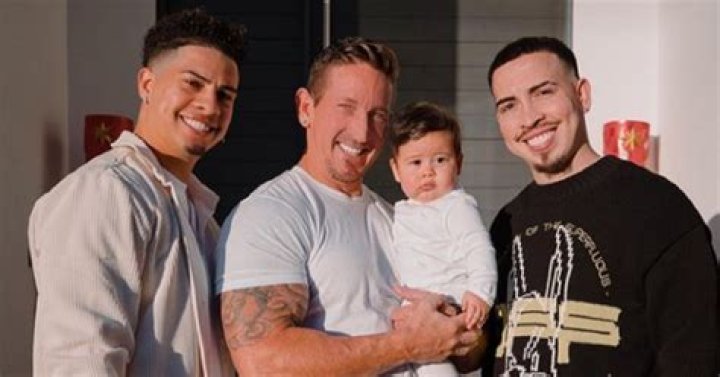 Landon McBroom height