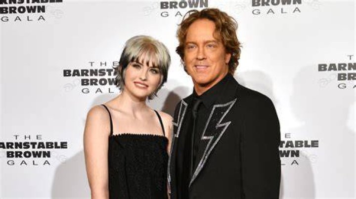 Larry Birkhead height