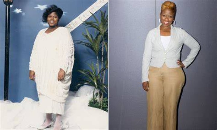 Lashun Pace weight loss: How did Lashun Pace lose weight?