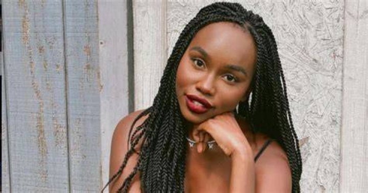 Laura Kariuki Age: Meet New Jennifer From Black Lightning