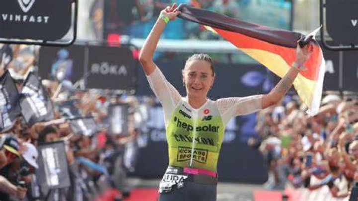 Laura Philipp's Instagram account