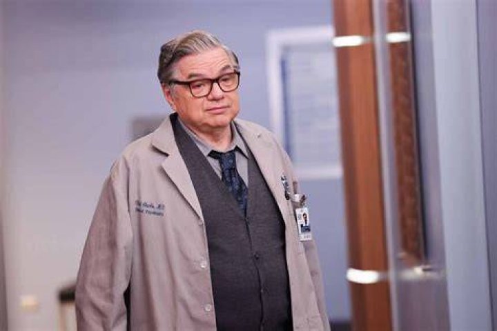 Le Dr Charles est-il un psychopathe de Chicago Med ?