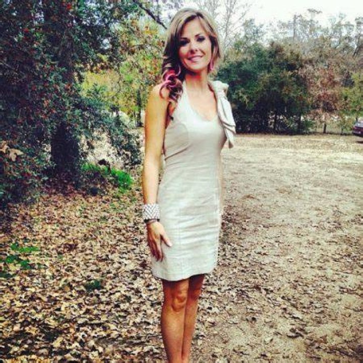 Lea Penick pretty