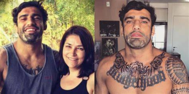 Leandro Lo mother sister aunt and grandmother