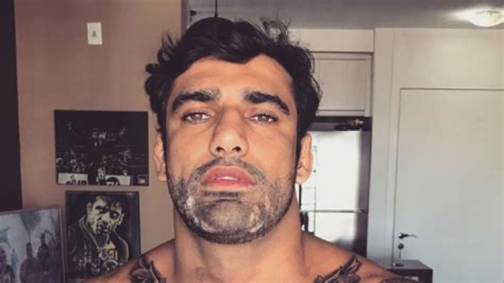Leandro Lo wiki