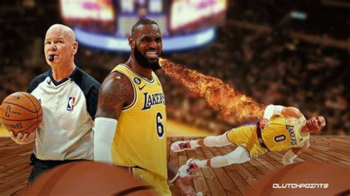 LeBron James Defends Russell Westbrook Following Patrick Beverley Trade