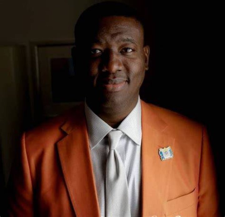 Leke Adeboye appeared as a guest in various events
