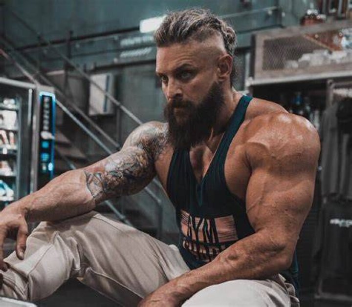 Lex Griffin