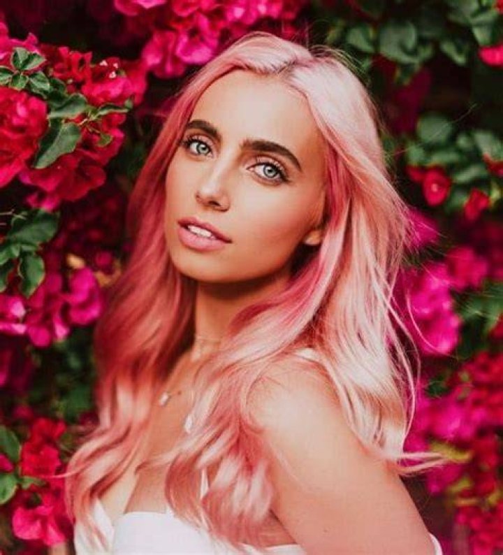 Lexi Hensler Height, Weight, Net Worth, Age, Wiki, Who, Instagram, Biography