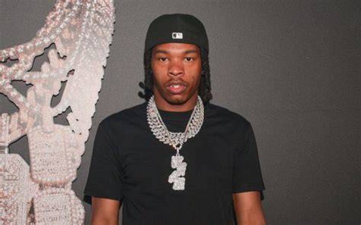 Lil Baby Responds To Report That Marlo Hit Was Meant For Him