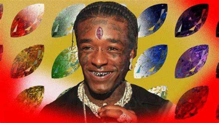 Lil Uzi Vert Says He Could Die From $24 Million Forehead Diamond