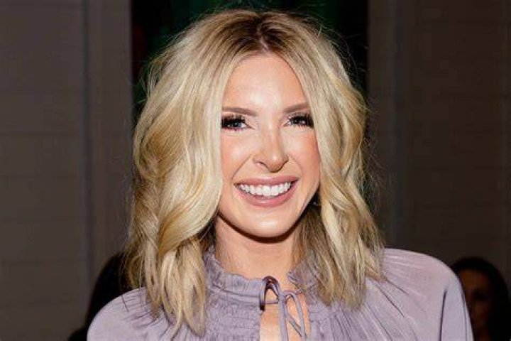 Lindsie Chrisley Says She Lives a 'Normal’ Life Compared to Famous Family