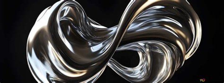 Liquid Metal Moving By Magnet