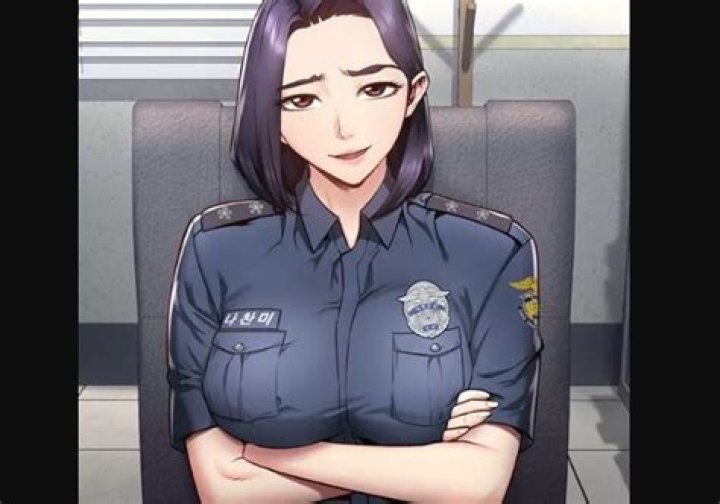 Locked Up Chapter 29 release date