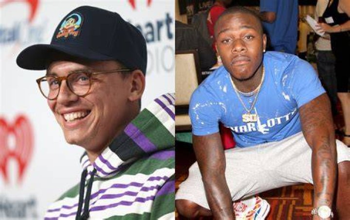 Logic Earns Third No. 1 Album; DaBaby Makes His Top 10 Debut