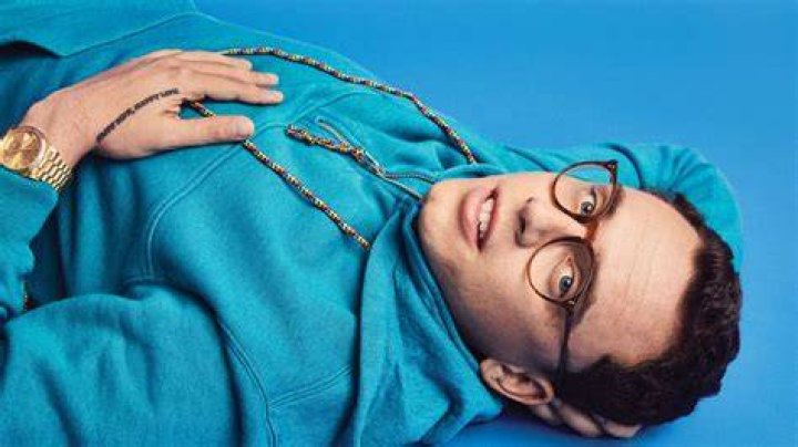 Logic Earns Third No. 1 Album; <a href=