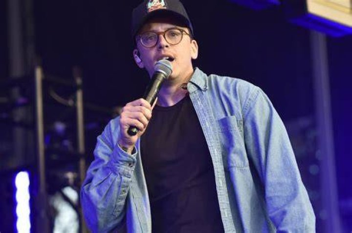 Logic Signs His Father To Bobby Boy Records