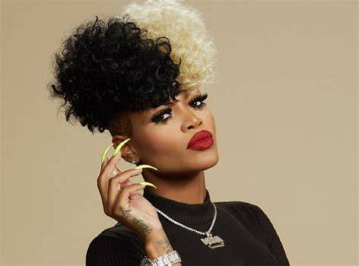 Londynn B Net Worth, Age, Wiki Wife Rythm and Flow Birthday, Rapper