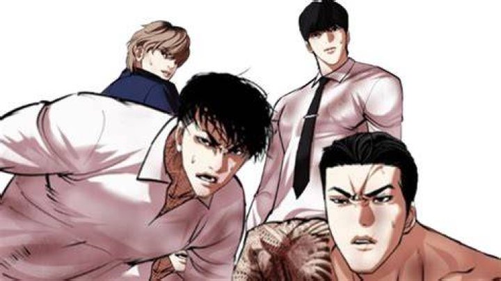 Lookism Chapter 488 spoiler