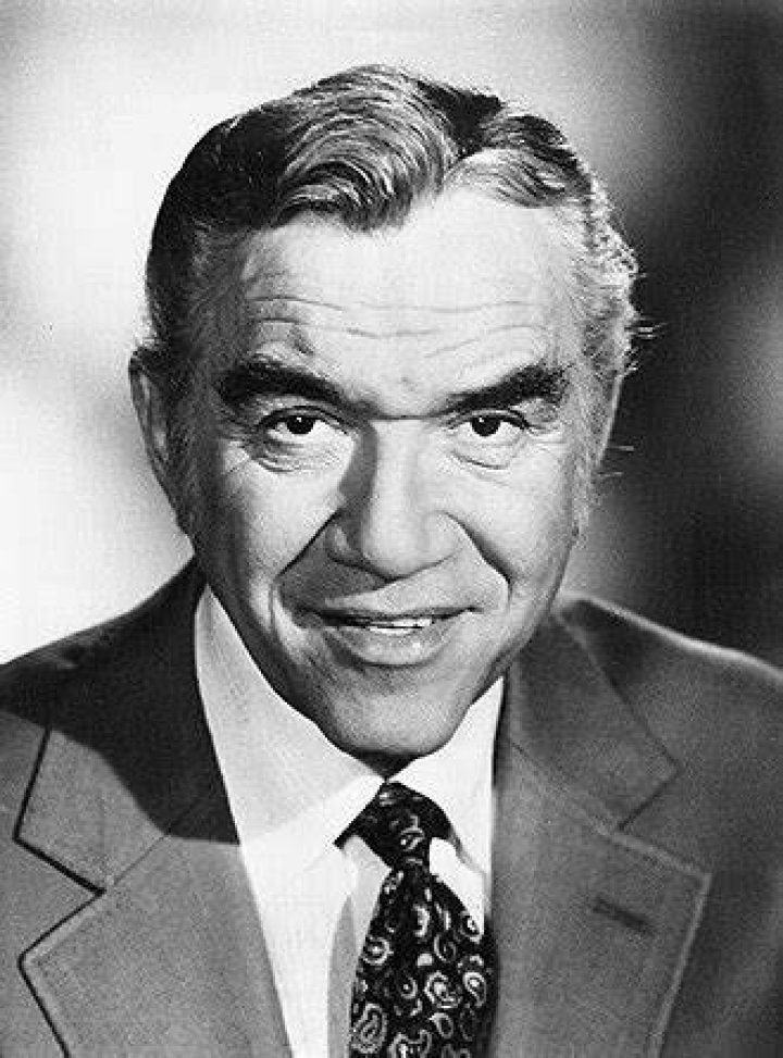Lorne Greene - 1969