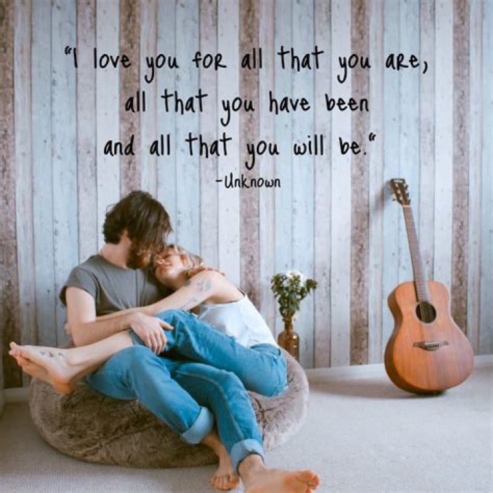 Love Quotes For Him