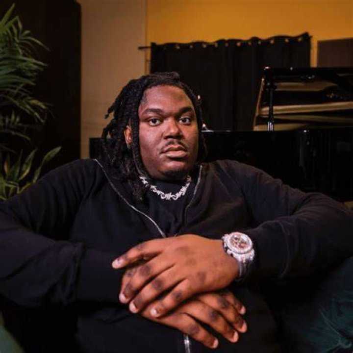 Lucki Drops Off New Single 